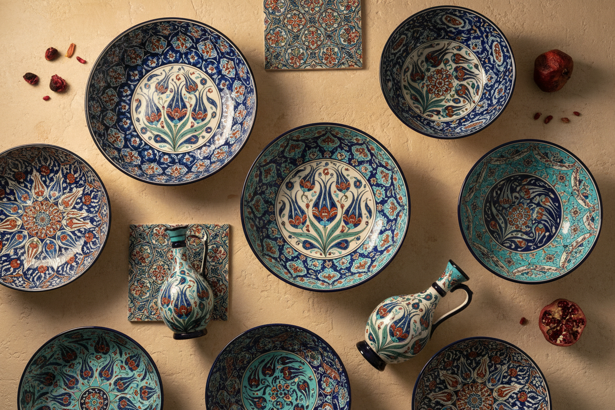 Ceramics